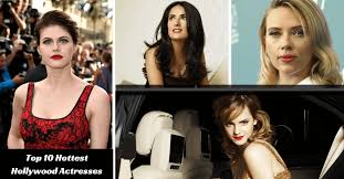 Most handsome gentlemen and cutest ladies in anime voice acting. Top 10 Hottest Hollywood Actresses Sexiest Hollywood Actresses