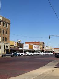 Downtown Plainview Texas Look Familiar If You Saw The Movie Leap Of Faith Starring Steve Martin Debra Winger It Shoul Photo Texas Homes Plainview Texas