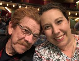 Pickup Man", "So Help Me Girl" songwriter Howard Perdew back home again in  Wayne County By Mary Ellis Howard and Carol have been back down at his old  home place,