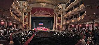 Some teachers include small group studio classes during the semester. File Interior Philadelphia Academy Of Music Jpg Wikipedia