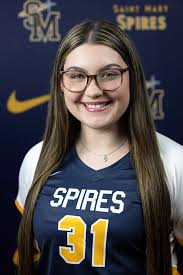 2024 Women's Volleyball Roster