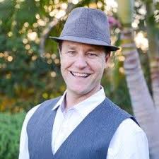 Realtor Mark Pearson