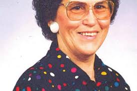 Service held for Joyce Larnell Huffman