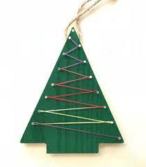 I volunteer every month in my son's kindergarten class to do a cooking project with the kids and just had to share these awesome ideas! 6 Fun Easy Diy Christmas Ornament Ideas Abbotts At Home