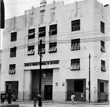 Promovemos la competitividad de nicaragua, apoyando el desarrollo de sectores productivos con fomento a la inversión y fortalecimiento del capital humano. Banco De Fomento History Word History Multi Story Building