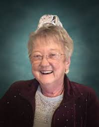 Patricia Ryan Obituary