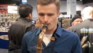 NAMM 2019 Saxophone Gear Roundup » Best. Saxophone. Website. Ever.