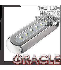 Oracle 18w Transom Led Marine Light Bar Fxbrands B V