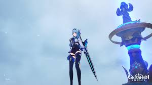 Discuss Everything About Genshin Impact Wiki | Fandom