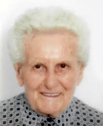 Annuncio Famiglia MARIA POLETTI ved. CAMPI