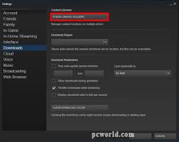 How To Fix The Steam Game Uninstalled Itself Issue
