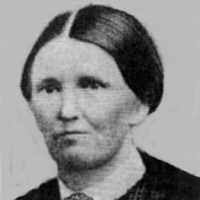 Sarah Jane Peck (1825–1893)