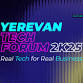 Yerevan Tech Forum 2K25 | event image