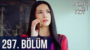 Ador acest seriasa terminat ep 66 foarte important pentru ep 67 am rămas cu inima la gura. Adini Sen Koy 297 Bolum Youtube