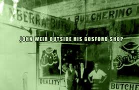 Stuart and Royce Weir |