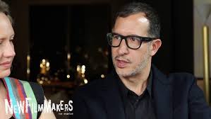 NFMLA Stage 5 Filmmaker Interview