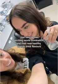 Discover New Flavors of Healthy Energy Drinks