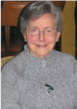Obituary information for Gertrude Lasseter Patch