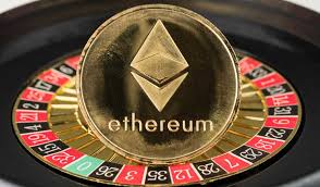 Exploring the Exponential Rise of Ethereum Casinos