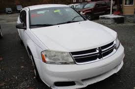 Image result for Bright White 2012 Avenger