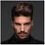 Light Brown Hair Color For Men Brown Skin