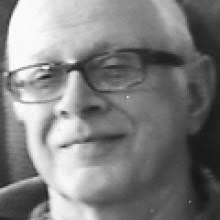 Obituary of James Schlosser