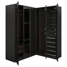 Read about the terms in the limited warranty brochure. 23 Best Ikea Pax Corner Wardrobe Ideas ÙˆØ­Ø¯Ø§Øª Ø£Ø±ÙÙ Ø±Ù Ø®Ø´Ø¨ÙŠ Ù…Ù„Ø§Ø¨Ø³