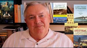 Les Standiford: Author, Educator