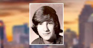 John Stuart Grossenbacher Obituary July 6, 2023