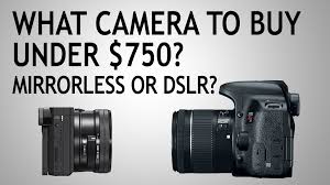 3 Reasons Why I D Still Buy A Dslr In 2020 Fstoppers