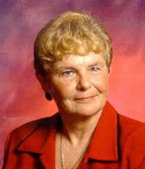 Easter Lilies for after Easter