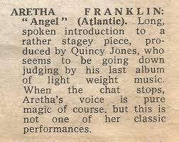 Image result for Angel - Aretha Franklin