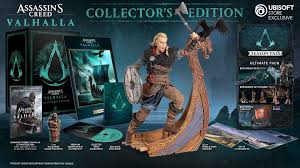 Revisit your favorite assassin's creed games with the @ubisoftstore's franchise sale. Assassin S Creed Ii Is Free On The Ubisoft Store Until May 5 Or Pre Order The Assassin S Creed Valhalla Collector S Edition For Us 199 99 Notebookcheck Net News