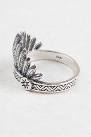 Indian Headdress Ring Cute Jewelry Jewelry Western Jewelry