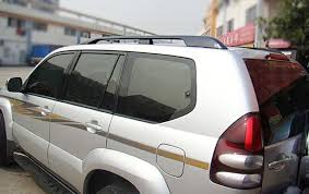 2004 toyota land cruiser prices and values. 2003 2004 2005 2006 2007 2008 2009 For Toyota Prado Land Cruiser Fj120 Aluminium Alloy Black Roof R Toyota Land Cruiser Prado Land Cruiser Toyota Land Cruiser
