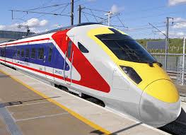 Nse Kent Link Javelin Visit London British Rail Uk Rail