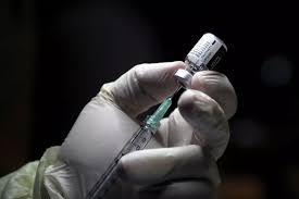 Cdc, multiple states report 'breakthrough' covid cases among fully vaccinated. Covid Vaccine Odisha Free Vaccine To Covid Warriors Health News Et Healthworld