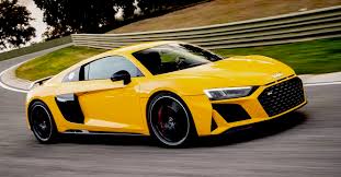 The 2020 audi r8 performance is a phenomenal car, made better by recent updates. Audi R8 2020 Handling And Sounds Gta5 Mods Com
