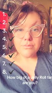 #fyp #foryourpage #jellyroll