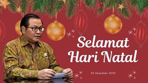 #01 biarkan semangat natal menghangatkan rumah anda dengan cinta, sukacita, dan. Seskab Pramono Anung Beri Ucapan Dan Pesan Natal 2020 Bagi Umat Kristiani Barometer