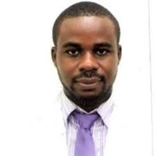 Kenneth OGUEJIOFOR