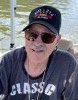 Joseph Wildberg Obituary