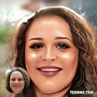 Andrea Hevérné Kanyó