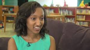 JCPS student awarded $1.3M in scholarships