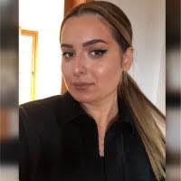 Emma Costea's Instagram, Twitter & Facebook