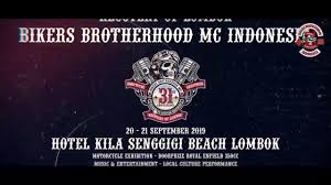 Maybe you would like to learn more about one of these? Bikers Brotherhood Mc Indonesia Youtube