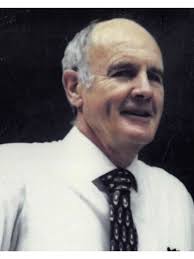 Robert Nelson Obituary (1935