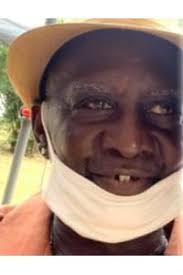 Jasper Brown Obituary in Grantville at Sewell Mortuary