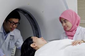 Mount miriam cancer hospital adalah rumah sakit di penang yang fokus menangani pasien kanker post (setelah) operasi, yang didukung dengan lebih dari 5 dokter spesialis senior dan 40 bed rawat inap. Mount Miriam Cancer Hospital A Passion For Cancer Care