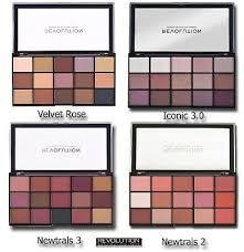 Freedom Makeup London Proartist Light Packs Hd Cold Light 2 Makeup Revolution Eyeshadow Palette Reloaded Makeup Revolution Eyeshadow Makeup Revolution Palette Revolution Eyeshadow